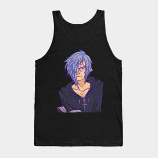 VI Tank Top